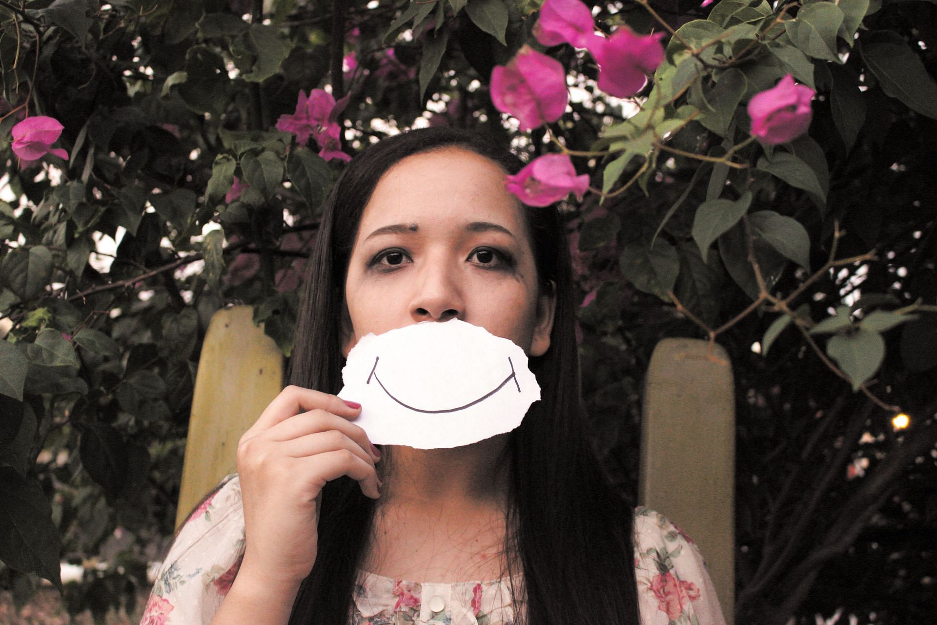 Major depressive disorder is one of Top Ten Common Mental Illnesses in Students. (Image via Unsplash/ Angel Lopez)